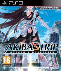For the rest of the series, go here. Akibas Trip Undead Undressed Ct Akibas Trip Undressed2 Games Guide Akiba S Trip 2 Jp Ko As Awesome Picture