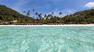 Pergilah ke timur dan rasai pengalaman yang takkan dilupakan seumur hidup. Pulau Redang Tour Packages Holidays 2021 2022 Tripfez Travel