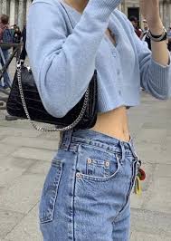 Pin By Kaila Rayya On Fashion In 2020 Retro Outfits Aesthetic Clothes Fashion