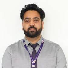 Mr. Ankit Negi (Water Resource Engineer)