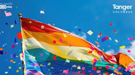 Pride Celebration at Tanger Columbus