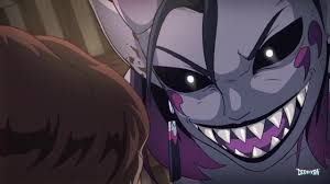 FANDELTALES The Cursed Prince Full Hentai watch online