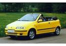 Images correspondant fiat punto cabriolet 1998