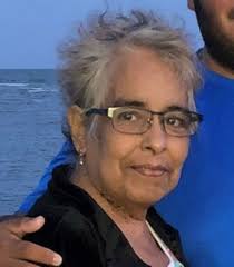 Gloria Villanueva Obituary April 8, 2019