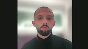 Hani thought he'd escaped the horrors of Gaza. Then his Australian visa was  suddenly cancelled