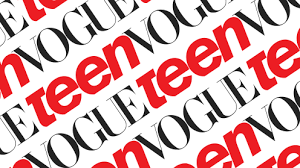 Teen Vogue: Fashion, Beauty, Entertainment News for Teens | Teen Vogue