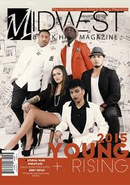 September 2013 issue of midwest black hair magazine featuring singer jordan antonia, celebrity stylist terry walter, ceo latoya rivers, glam black hair was once the cinderella of highlighting and colour accents, with most women feeling that black hair with blonde highlights hairstyles weren't. Midwest Black Hair Digital Magazine