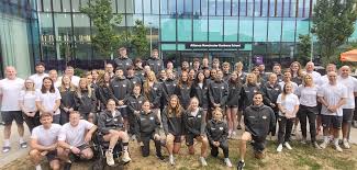Which Team England swimmers to watch out for on each day
