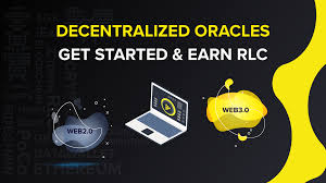Rlc contracting company has developed a number of ongoing relationships with like minded trade partners that share our commitment to providing quality and value on every single project. Decentralized Oracles Get Started Earn Rlc By Julien Beranger Iexec Medium