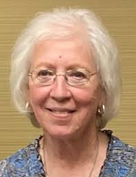 Obituary information for Patricia Ann Holt