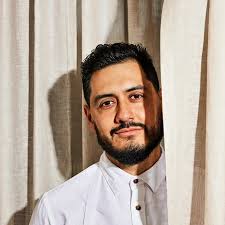 The Future Is Fermenting: Ramon Perisé Brings Gastronomy to Stanford