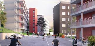 Follow kib in social media Visattra Angar Brygghuset 2 Flemingsberg Bostadsformedlingen I Stockholm Ab