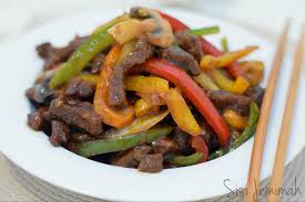 Remove roast and cool slightly; Shredded Beef Sauce Sisi Jemimah