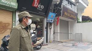 Sở y tế hà nội triển khai công tác y tế phục vụ đại hội đại biểu toàn quốc lần thứ xiii của đảng. 0uuo42e1tfaiym