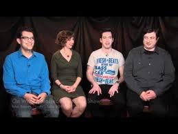 Wayne (louise's fellow classmate who thinks he's the chinchilla's primary caretaker), tammy (tina's frenemy), and jonas (a dumb teenager) all join the. Meet The Cast Of Bob S Burgers Youtube
