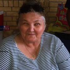 Margie Ribardi Fabre Obituary September 11, 2018