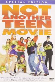 Amazon.com: Not Another Teen Movie : Jaime Pressly, Randy Quaid, Chris  Evans, Molly Ringwald, Chyler Lee, Eric Jungmann, Joel Gallen, Neal Moritz,  Columbia Pictures Industries, Inc.: Movies & TV
