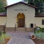 Community Art Events