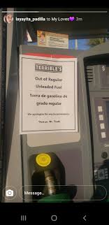 1910 e serene ave (at spencer st) las vegas, nv 89123. No Gas I Usually Go To Sam S Club At 7100 Arroyo Crossing Pkwy Las Vegas Nv 8911 I Was There At 6pm Today And All Lanes Were Closed Than I When To 9155