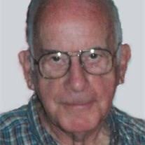 Harold Leon Shaub Obituary (2022)