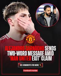 🗣 "The pact has been made with Trent already