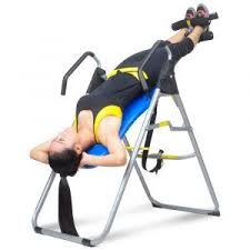 Hyd Parts Inversion Table No Equipment Workout Inversion Therapy Inversion Table