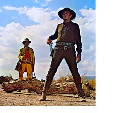 Once Upon a Time in the West - 4K - Trailers From Hell