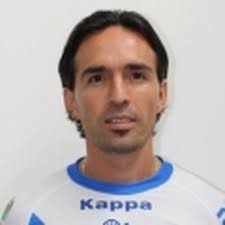 Profile Ricardo Cadena, : Info, news, matches and statistics