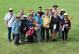 Thank you Dr Bibiana Chan...