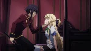 The fate series chronicles a series of magical clashes. The Best 24 Magic Anime Series That You Need To See Bakabuzz
