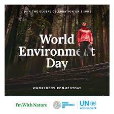 World environment day has been celebrated since 1974 and is widely celebrated in more than 100 countries. Celebrate World Environment Day June 5 Bcd Travel Blog Global