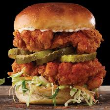 Burger Fest