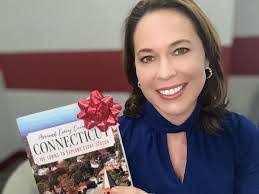 Margery Richardson's Instagram, Twitter & Facebook