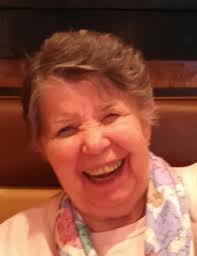 Obituary information for Esther May Cary