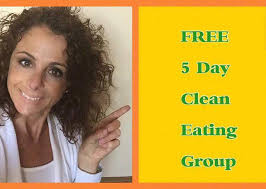 Join our Free CleanFoodCrush Facebook group