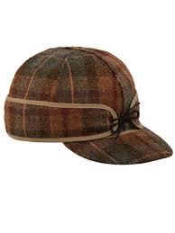 Stormy Kromer Original Cap