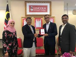 The institution's main strength is that it is. Lincoln University College Malaysia Nttf