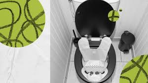 Image result for thin ribbon stools human poop