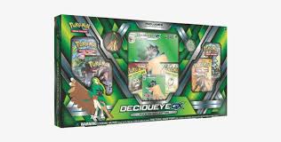Gx — page 2 of 30. Sun Moon Decidueye Gx Collection Box Pokemon Tcg Decidueye Gx Premium Collection Box Png Image Transparent Png Free Download On Seekpng