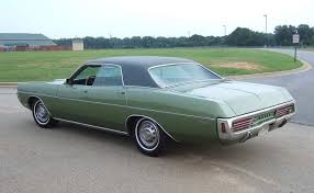 Image result for Dark Green 1970 Polara