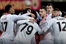 «ювентус» брав участь у лізі чемпіонів як чемпіон своєї країни сезону 2001/2002, у той час як «мілан» того сезону зачепився за четверте місце у серії a, останню позиції турнірної таблиці, що давала право участі у. Milan Yuventus Prognoz I Anons Matchu Chempionatu Italiyi 06 01 2020 Futbol Na Sport Ua