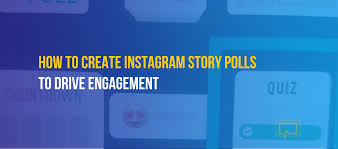 It's like the trivia that plays before the movie starts at the theater, but waaaaaaay longer. How To Make Instagram Story Polls To Drive Engagement