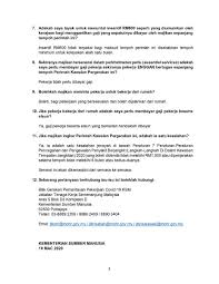 Akta pekerja gaji lebih 2000. Faizal Riduan On Twitter Adakah Dikira Sebagai Cuti Bergaji Bagi Perintah Kawalan Pergerakan Dari 18 31 Mac 1 Bagi Pekerja Yang Bergaji Rm2 000 Atau Buruh Yang Dilindungi Di Bawah Akta Kerja