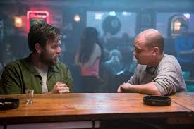 Doctor Sleep' Star Ewan McGregor On Channeling Jack Nicholson (But Not Too  Much) [Set Visit Interview]