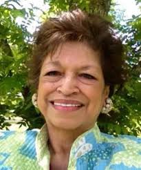 Obituary for Isabel (Medina) Leger