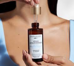 Sérum Hydratant Acide Hyaluronique