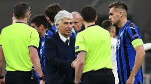 Teknik direktör sayfasında sezon bazlı olarak, gian piero gasperini isimli teknik direktörün çalıştırdığı takıma, doğum tarihi ve doğum yeri bilgilerine ulaşabilirsiniz. Valencia Gasperini I Had Coronavirus I Felt Ill Before The Valencia Match And Even Worse In The Evening Marca In English