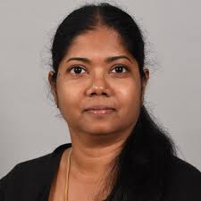 Mallika PREM SENTHIL