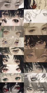 我的收藏 微博 随时随地发现新鲜事 请不要关注我谢谢采集到男 1330图 花瓣 anime eye drawing drawings art reference photos