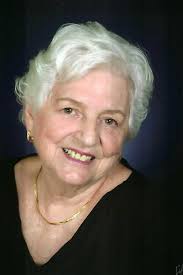 In loving memory of Roberta Mae Garrison